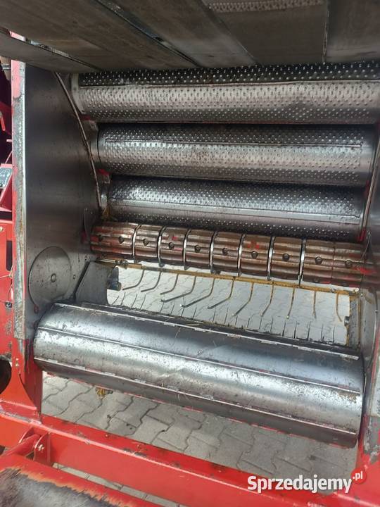 Holland 648 Br740 658 Sipma Siatka sznurek nowa
