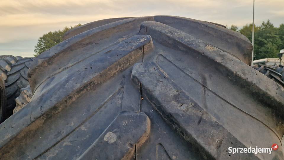 65065r34 Ceat 70 bieżnik bez napraw Nowe Miasto Lubawskie