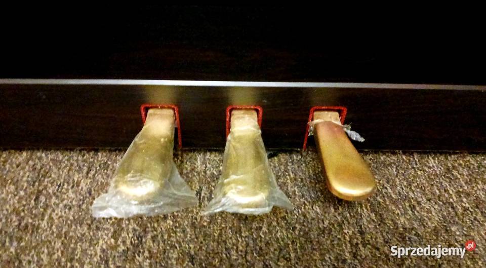 Pianino cyfrowe Yamaha Clavinova CLP535 Borów