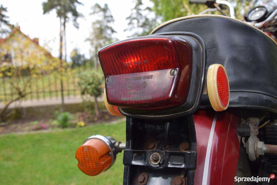 Sprzedam Jawa 350TS i Cezet 350 Jawa podlaskie Białystok