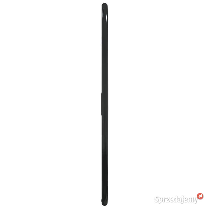 Lustro ścienne czarne 30x25 WM348221 mazowieckie Warszawa