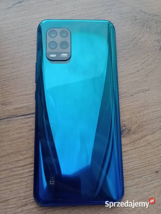 Xaomi Redmi 10 lite 5G