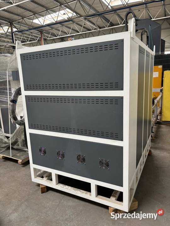 Piec hartowniczy SAFTherm STT96012A Jelenia Góra