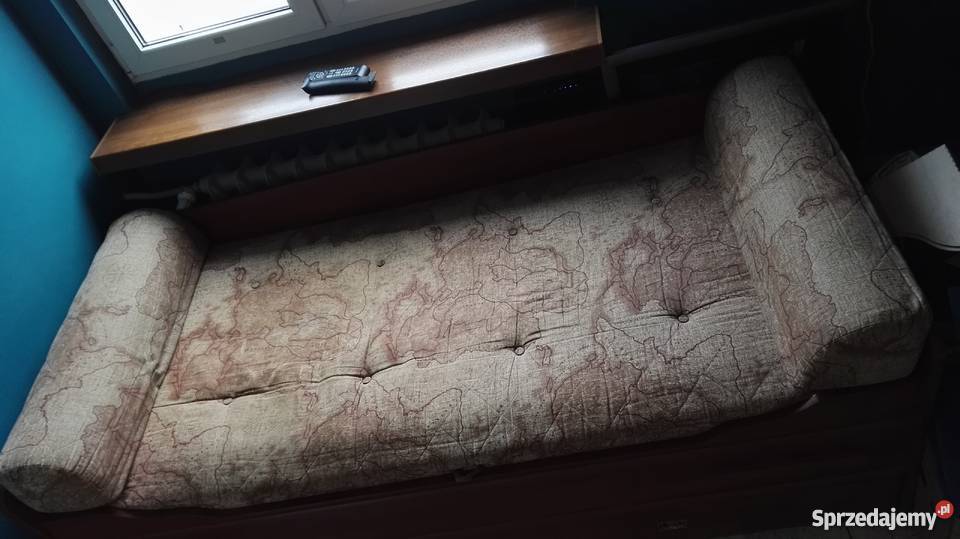 Łóżko VOX MAGELLAN Dąbrowa Górnicza sprzedam