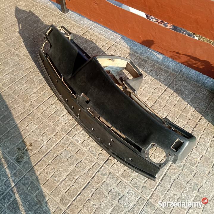 Deska rozdzielcza VW Corrado benzyna Sokółka sprzedam