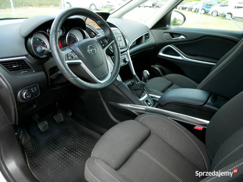 Opel Zafira 16 CDTI 120 Eu6 Nowy rozrząd Koła Zafira Goczałkowice-Zdrój sprzedam