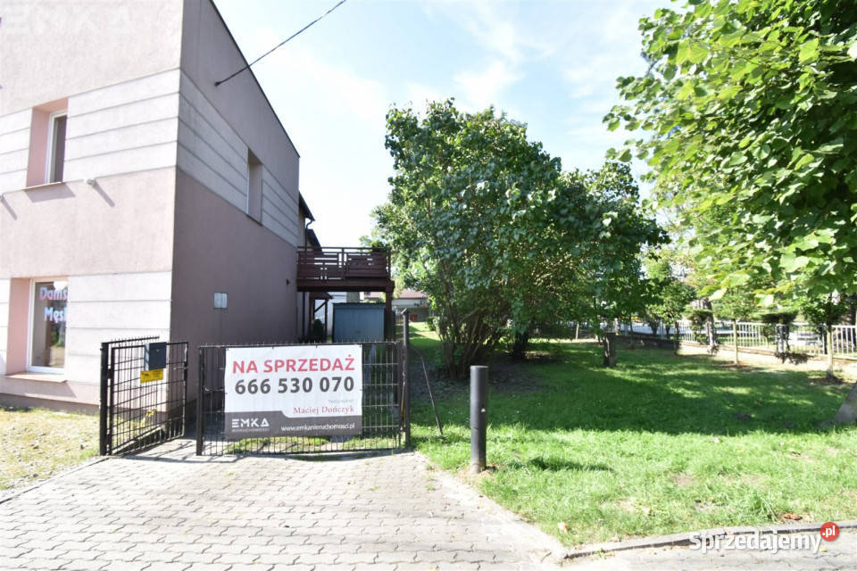 Sprzedaż domu Nowe Kolejowa 160m2 Rok budowy 2012