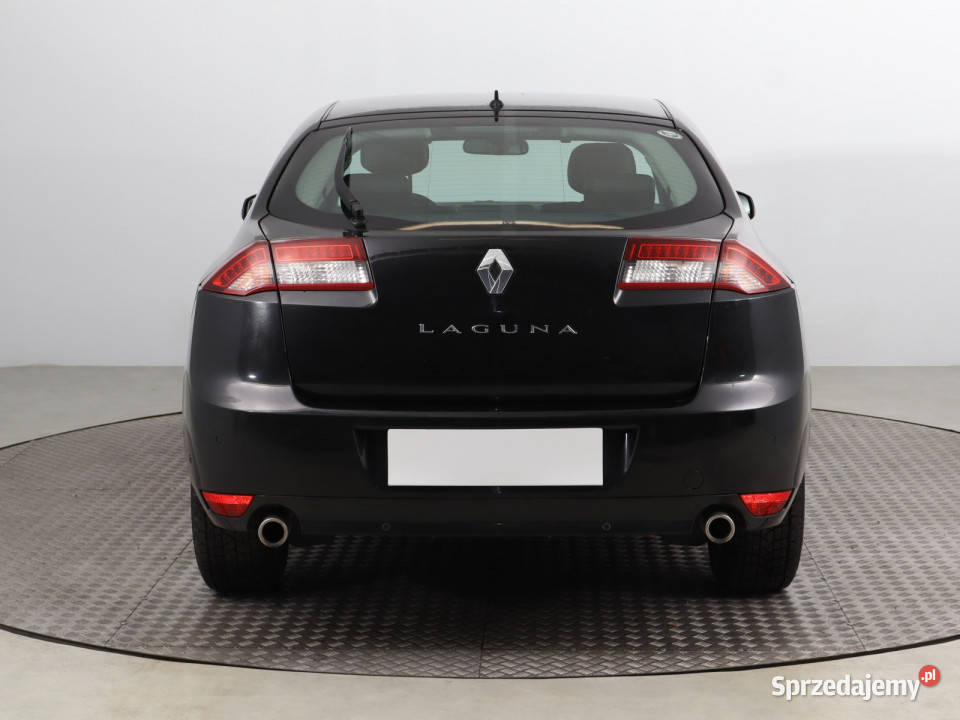 Renault Laguna 20 dCi tempomat Bielany Wrocławskie