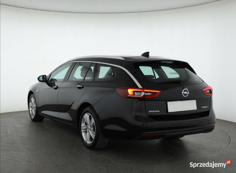 Opel Insignia 20 CDTI Motoryzacja Piaseczno