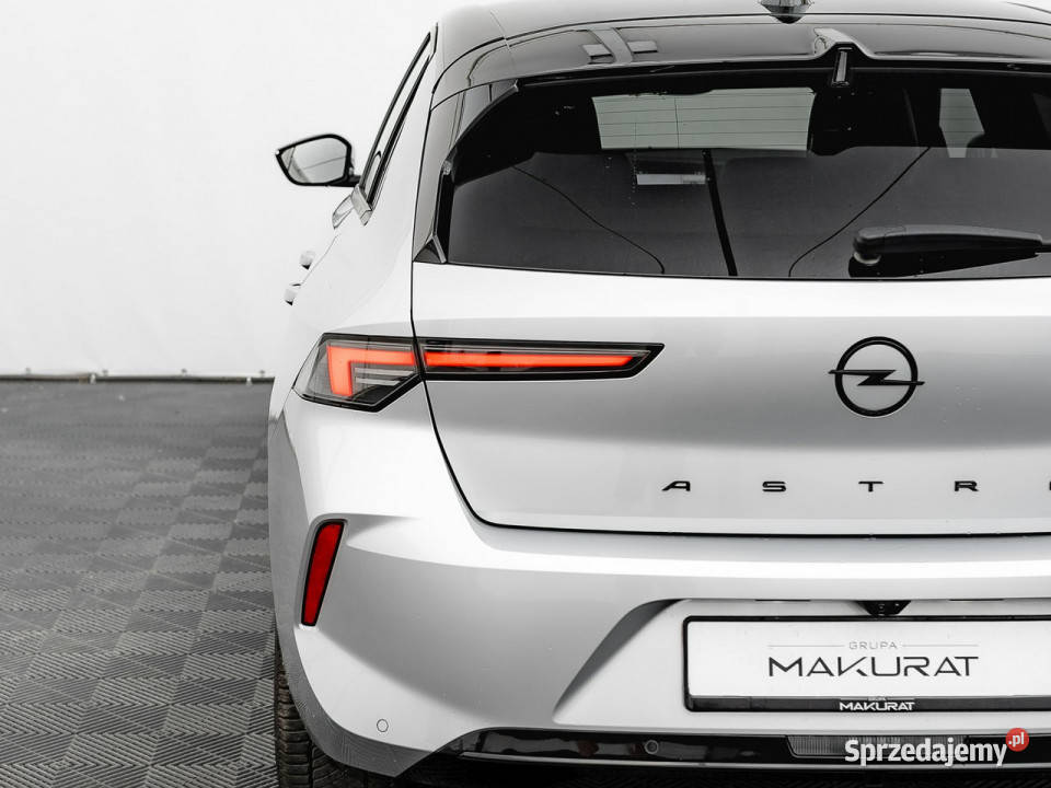 Opel Astra WD4055U12 T GS Podgrzf kier szyba Gdańsk