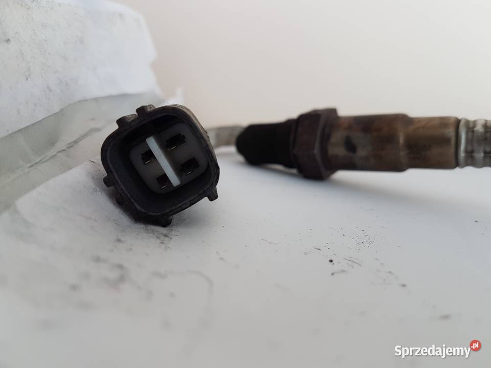 Sonda lambda Toyota Yaris I oryginał BOSCH Białystok