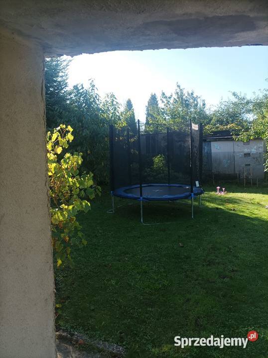 Działka rekreacyjna 1go Maja w Gliwicach 126zł/m2