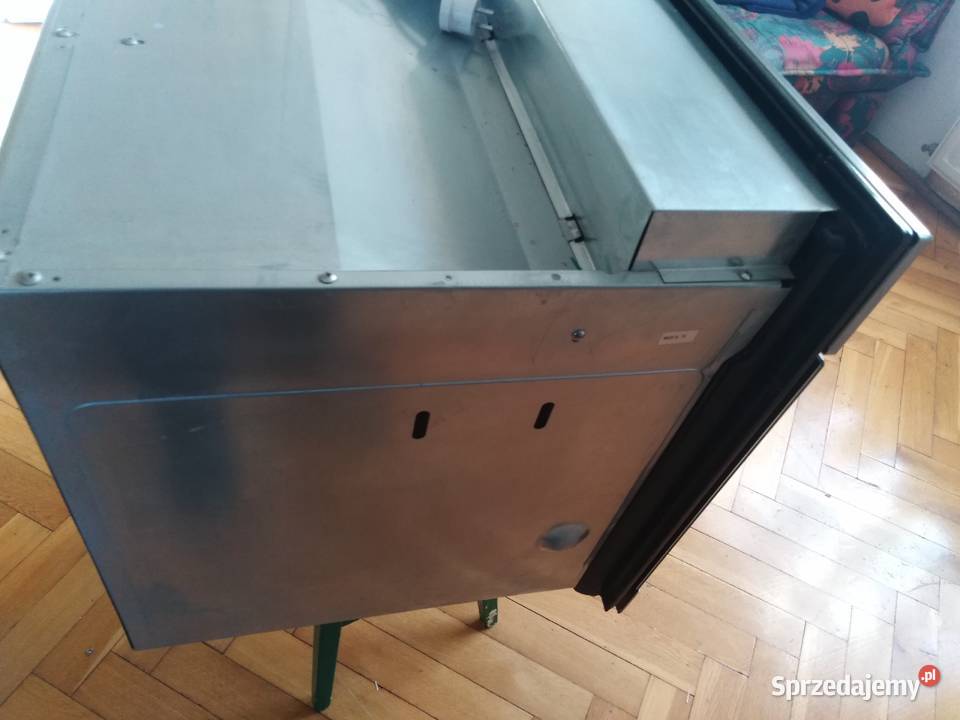 Piekarnik Candy FPP 627 x w pełni sprawny Elbląg sprzedam