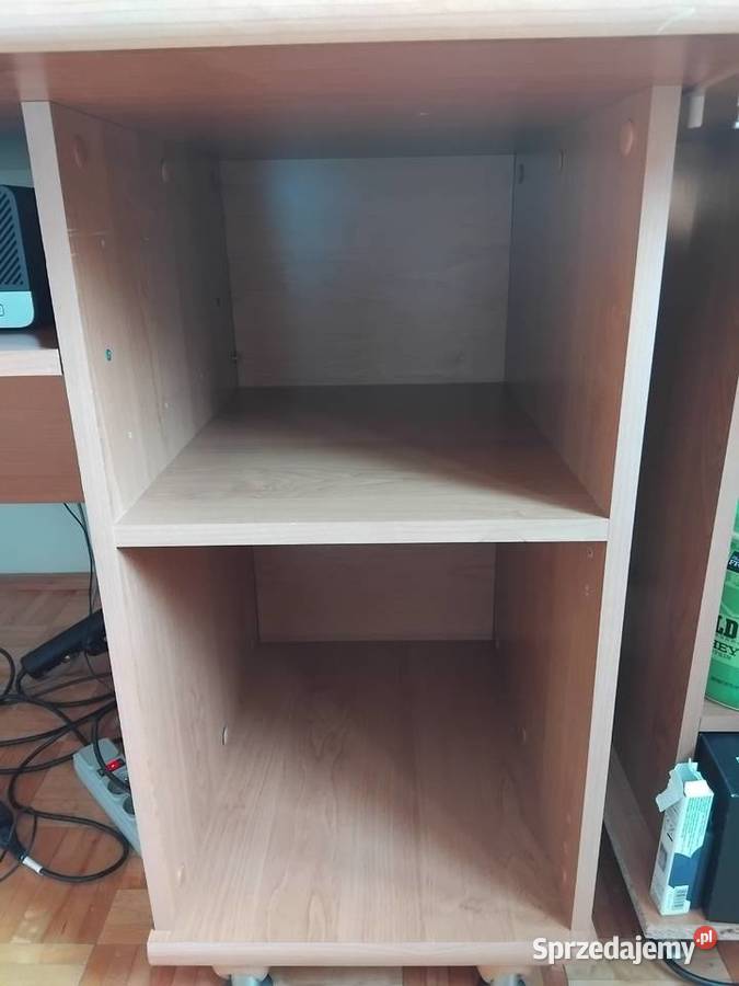 Biurko Do Pokoju Biura Ostroróg