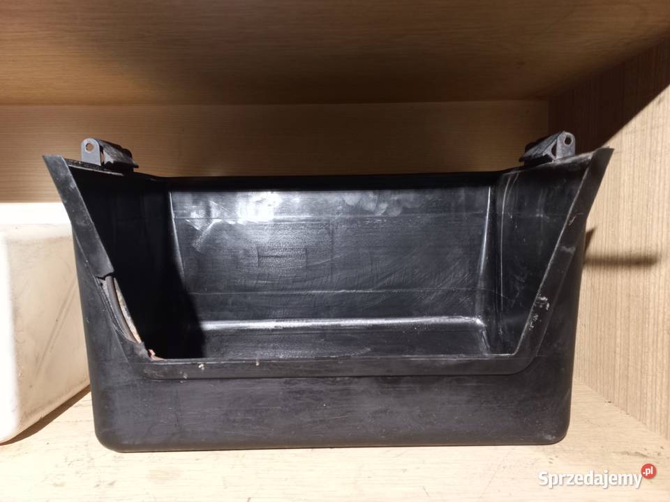 Pokrywa osłona 53411 na agregat silnik winda Przykona sprzedam