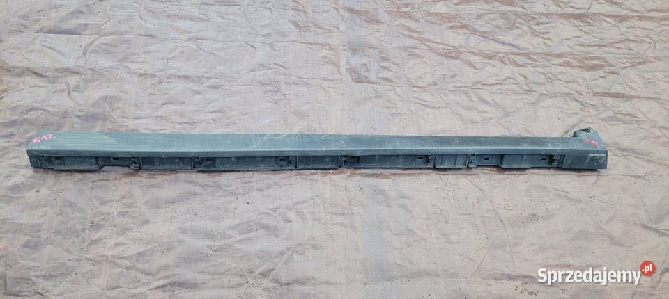 JAGUAR F PACE LISTWA PROGOWA LEWA PROG LEWY Karoseria sprzedam