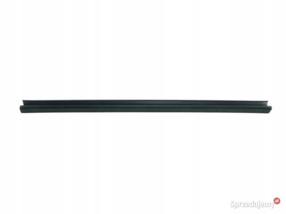 LISTWA ZGARNIAJĄCA PRAWY PRZÓD FORD KUGA C