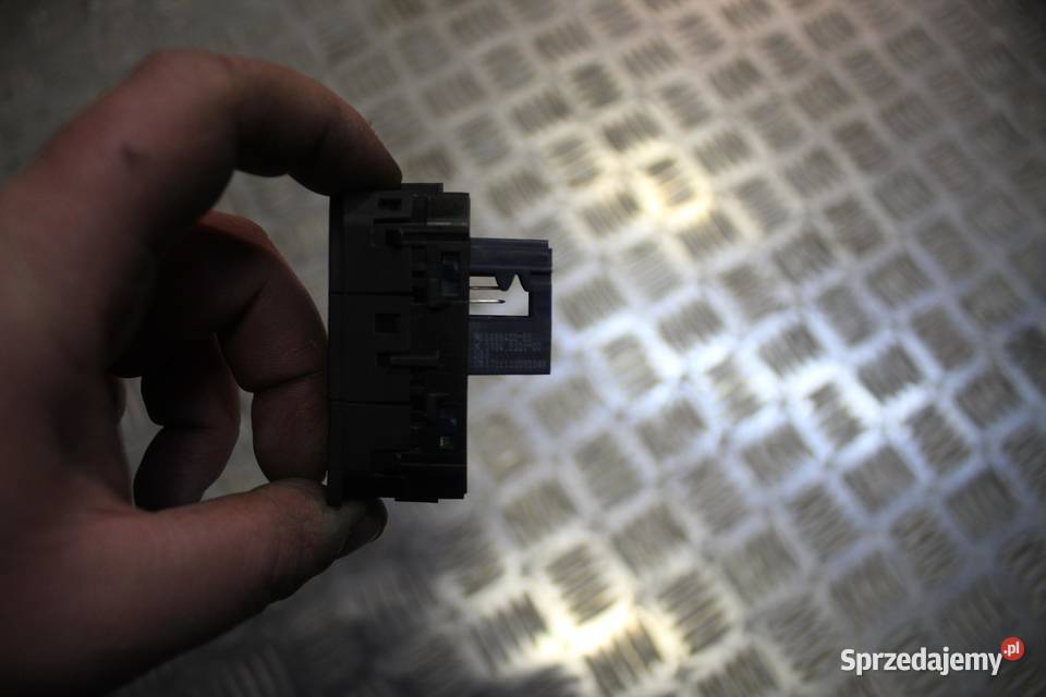 PRZYCISK PDC ESP CITROEN C5 III X7 96588884ZD