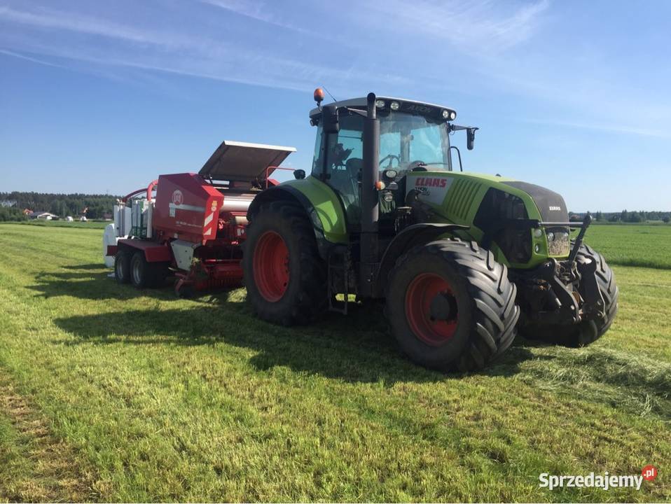 Lely Welger RP235 duble action profi 2010 nieuszkodzony Łomża sprzedam