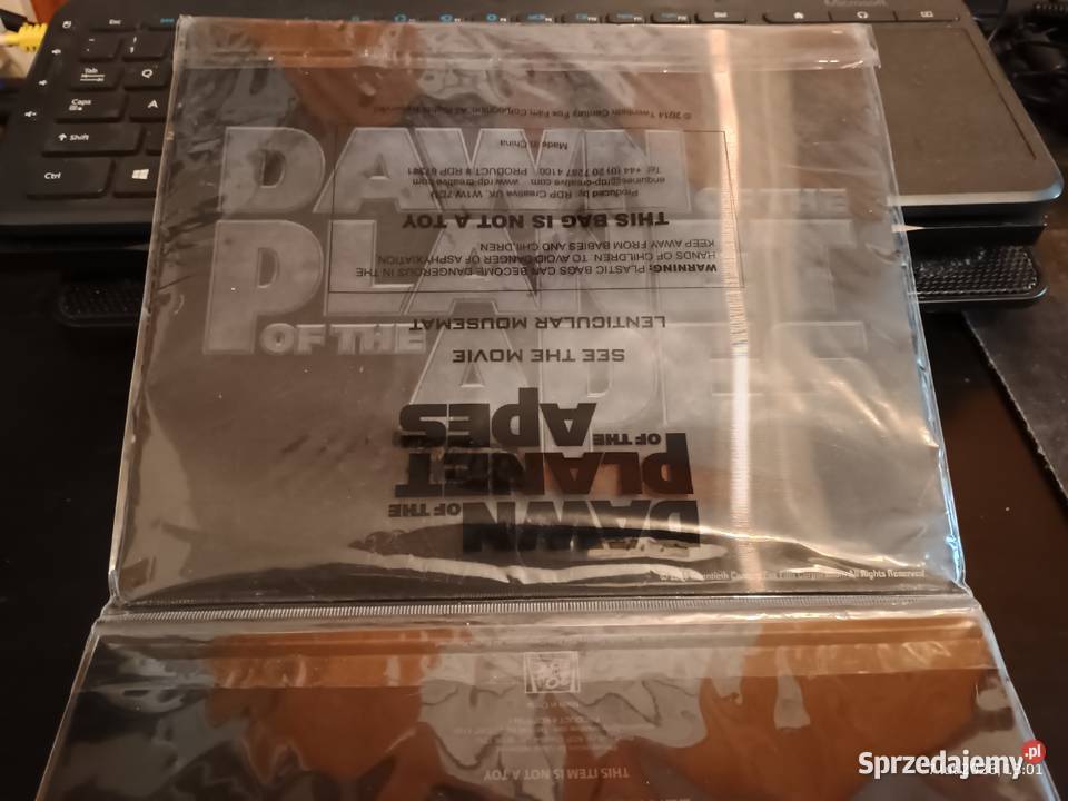 Gadżet kolekcjonerskiPodkladka pod myszkę