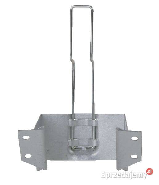 Uchwyt klina hamującego G 36 ocynkowany Kamionna