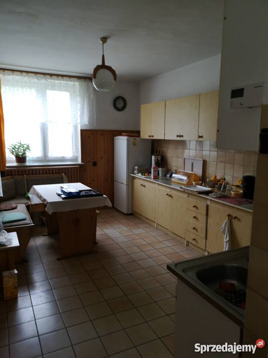 Domdrugi dom RadomMilejowice mazowieckie Radom