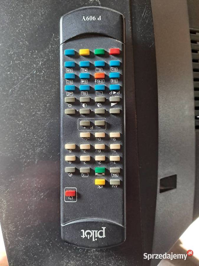 Telewizor 14 Schneider