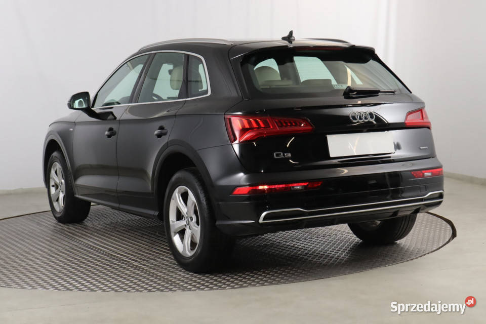 Audi Q5 20 TDI ESP Zabrze
