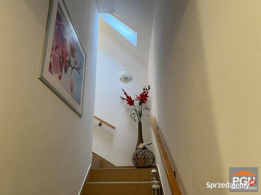 Dom wolnostojący 290 metrów Rewal 874m2 zachodniopomorskie