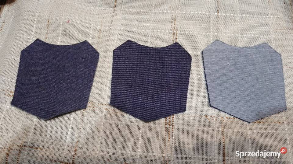 Naszywki WP Militaria Kraków