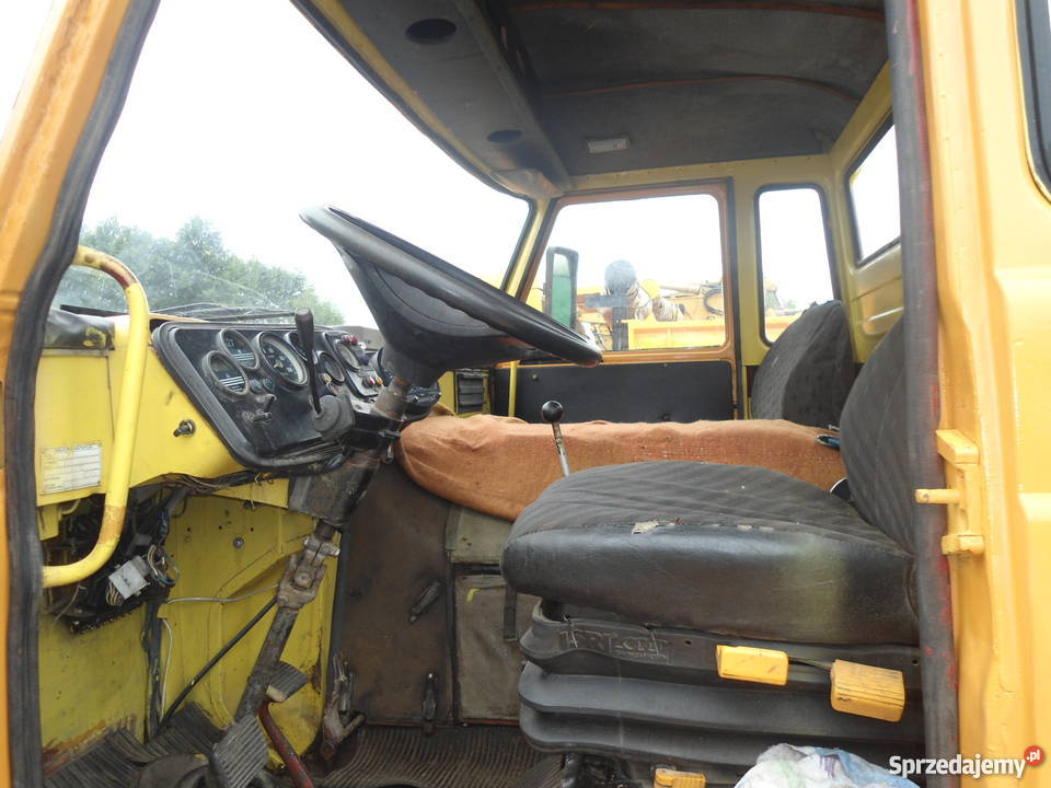 STAR 200 Dąbrowa Górnicza