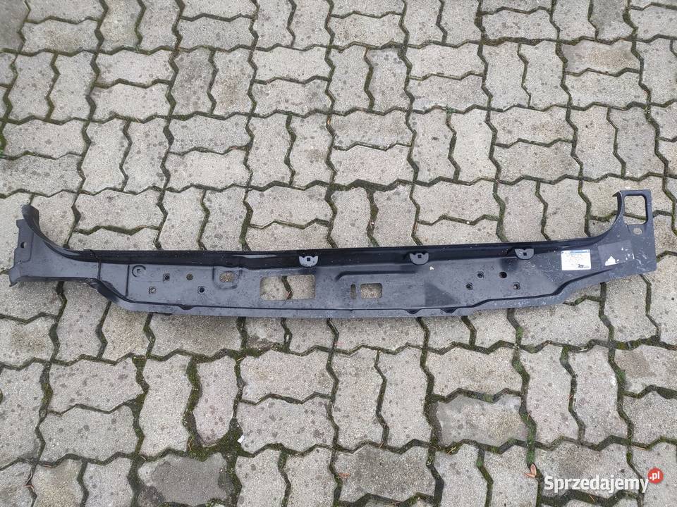 FORD TRANSIT CUSTOM SLUPEK PRAWY BK21V451A15BK Przemęt