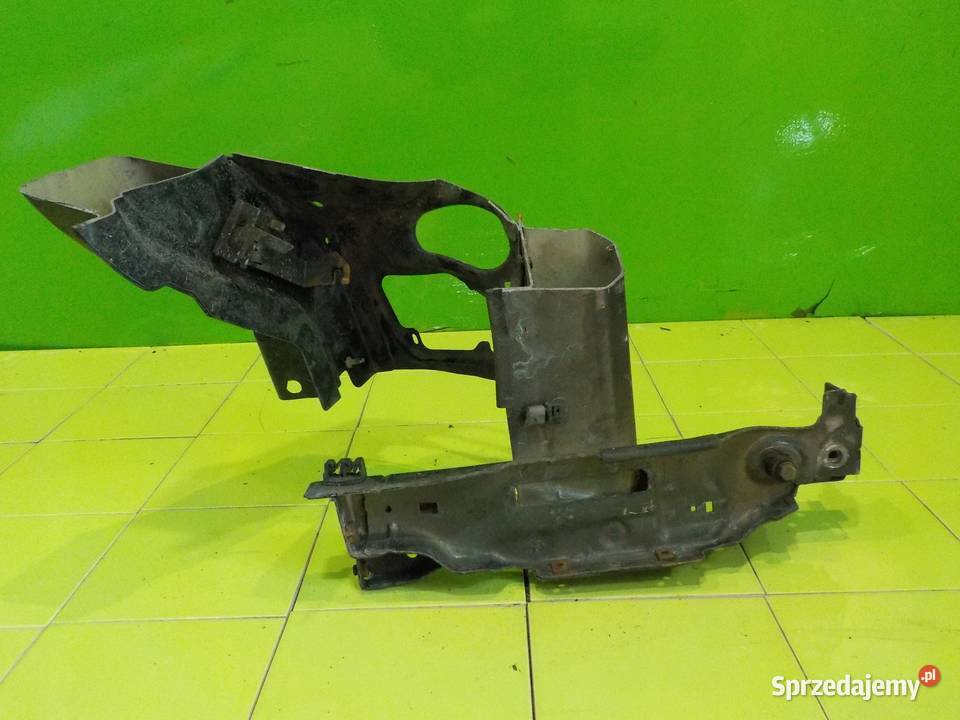 PEUGEOT 3008 I 16 HDI 11r podluznica lewa mazowieckie Suków