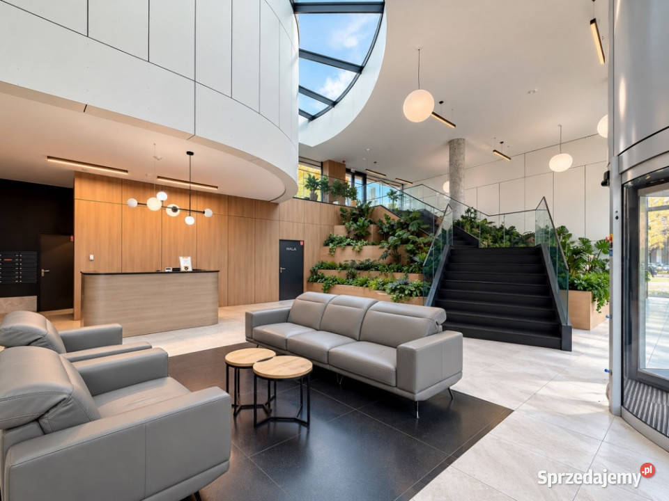 BEZPOŚREDNIO Słoneczny Apartament 51 m Loggia 85 Gdynia