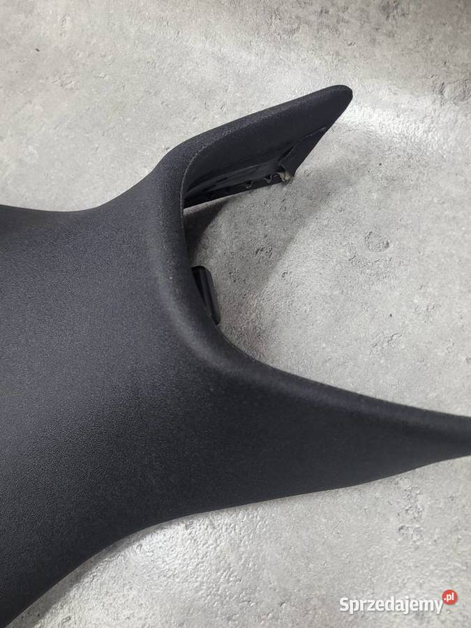 SUZUKI GSX8R GSX 8 R OEM SIEDZENIE KANAPA FOTEL Siedzenia wielkopolskie Nowy Tomyśl sprzedam