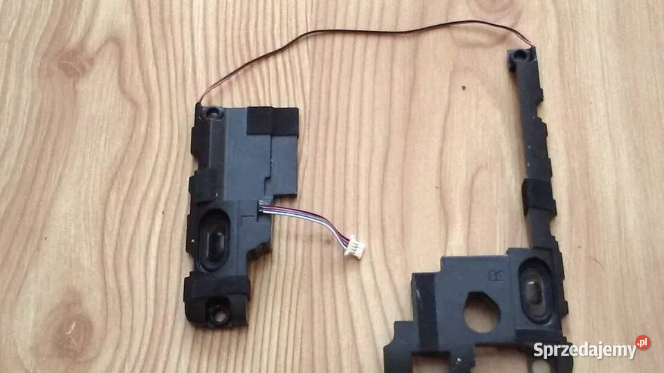 głośniki do laptopa HP 250 G6 kujawsko-pomorskie Żnin sprzedam