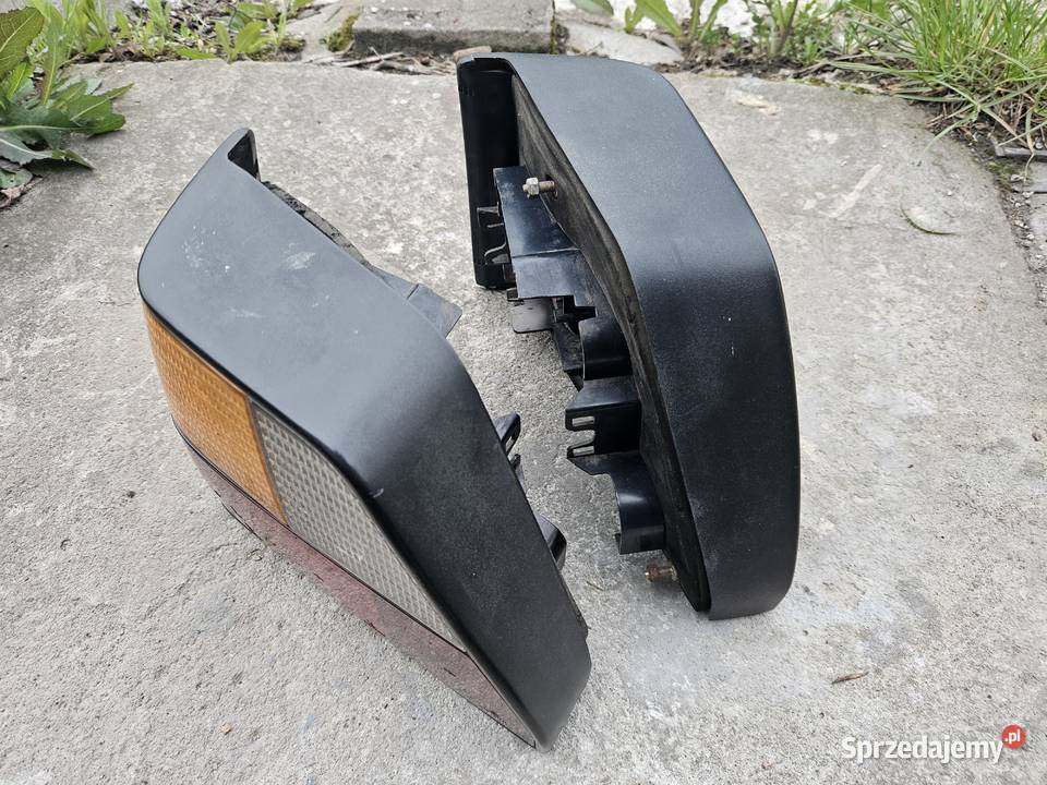 Lampy Tylne Golf II 2 prawa lewa Kłodawa sprzedam