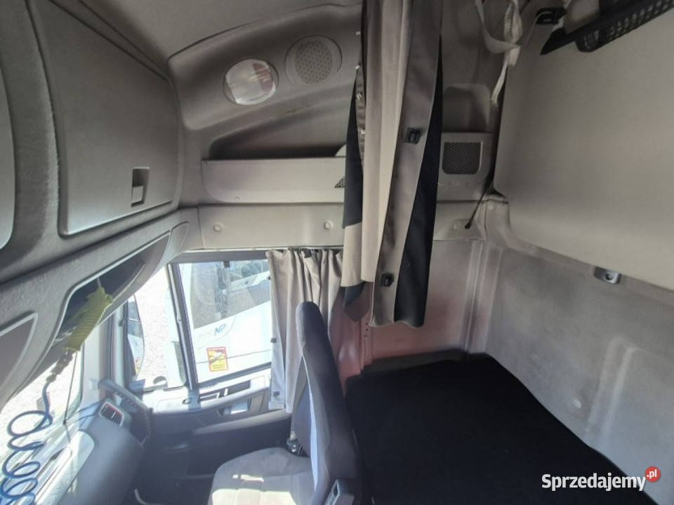 Iveco As440Stp Poleasingowe Komorniki