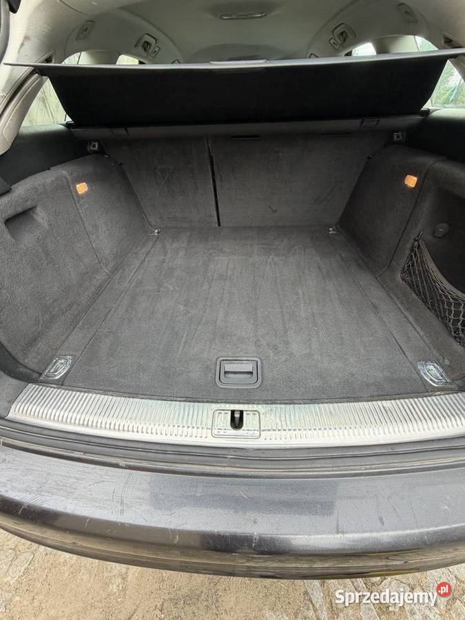 Audi a4 b8 diesel Strzelin