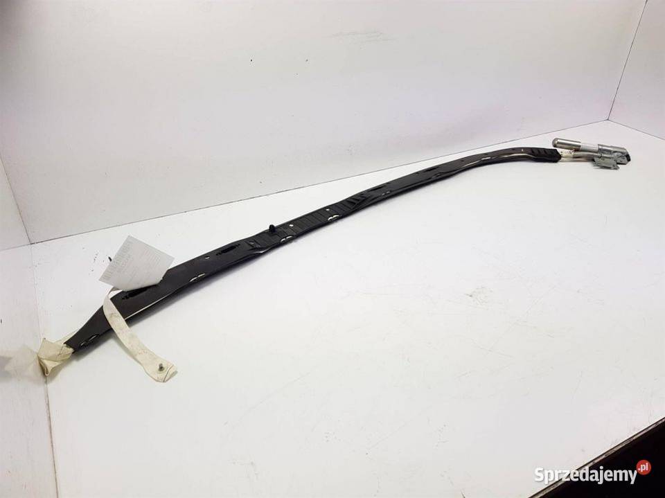 KURTYNA LEWA MASERATI QUATTROPORTE LIFT osobowe Lipno