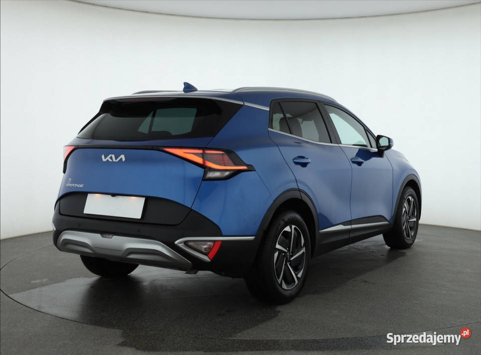 Kia Sportage 16 TGDI Piaseczno sprzedam
