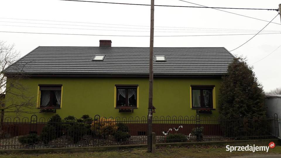 PŁASKA BLACHODACHÓWKA BLACHA NA DACH lekka Materiały budowlane Zawoja