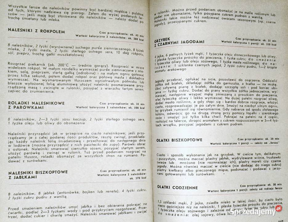 Kolacje u Kowalskich Jadwiga Kłossowska twarda Chełm