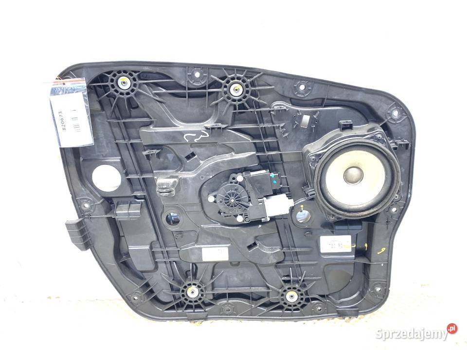 PODNOŚNIK SZYBY LEWY PRZÓD HYUNDAI SANTA FE III podkarpackie