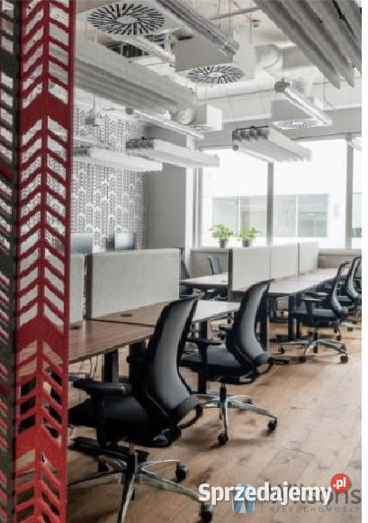 Lokal 35m2 Warszawa 35m2 Wynajem