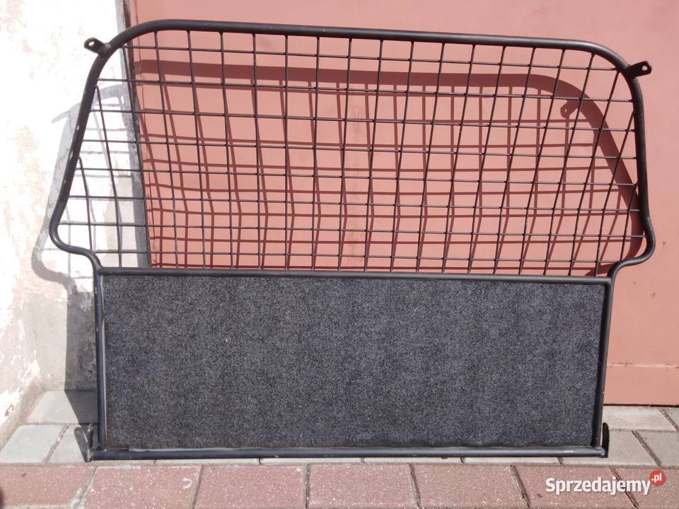 Kratka ściana grodziowa Renault laguna kombi Lębork