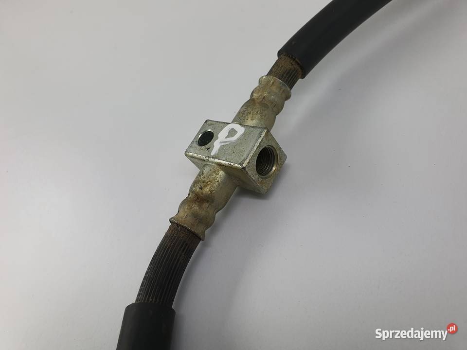 Przewod Hamulcowy Przod Yamaha Yxz 1000