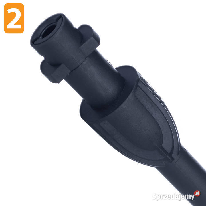 Lanca Vario do Myjki Krcher 160 bar 9 lmin 40