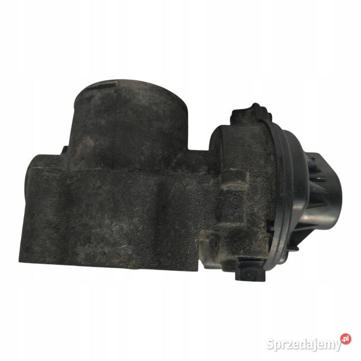 PRZEPUSTNICA Ford Focus MK2 C 16 16V oryginał osobowe Przepustnice Chełm sprzedam