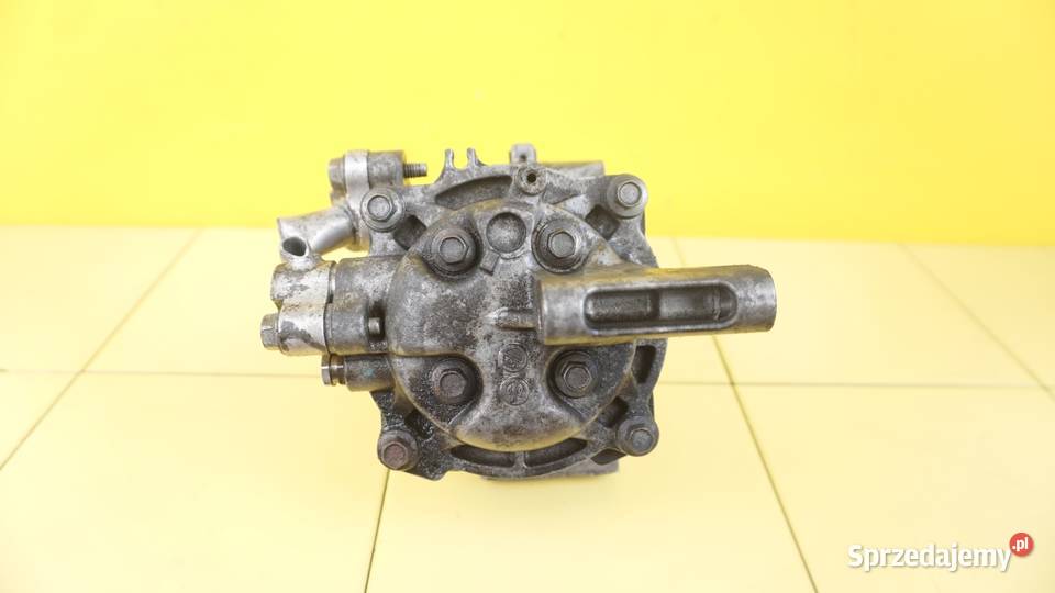 MOKKA ASTRA 16 CDTI 16r 136 B16DTH LVL sprezarka Suków